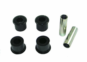 Whiteline W71101 Control Arm - Lower Inner Front Bushing - Click Image to Close