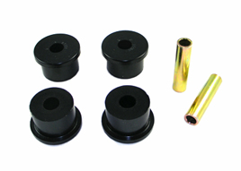 Whiteline W71103 Rear-Front Spring Bushing for 66-72 Ford - Click Image to Close