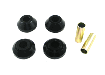 Whiteline W81073 Leading Arm - To Chassis Bushing - Click Image to Close