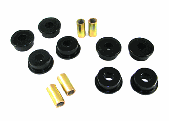Whiteline W81650 Leading Arm - Front/Centre To Diff Bushing