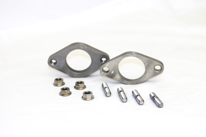 Synapse Engineering Synchronic WG 40MM Flanges