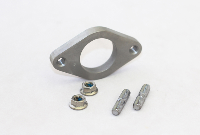 Synapse Engineering Synchronic WG 40MM Inlet Flange