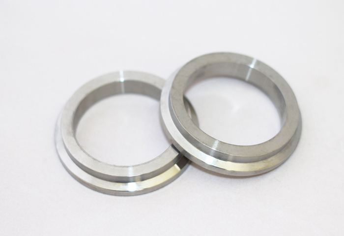 Synapse Engineering Synchronic WG 50MM Weld-On Flanges - 2 Pcs