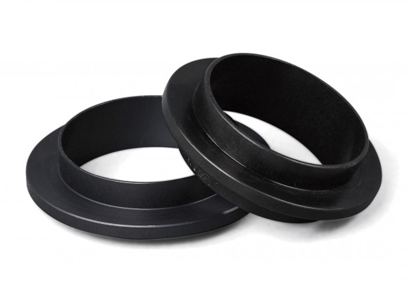 H&R ZT-I-X002A01 Spring Joiners / Spring Locating Rings (Pair) - Click Image to Close