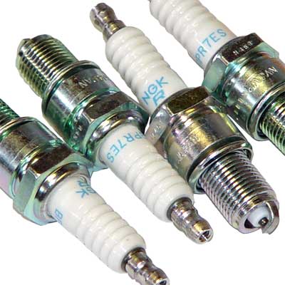 Ngk Spark Plugs