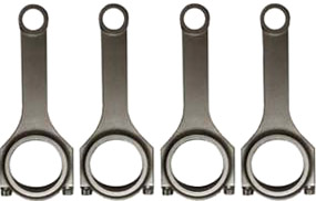 Eagle H-beam Connecting Rods