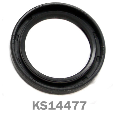 Gates KS14477 90-04 Miata Crankshaft Seal - Click Image to Close