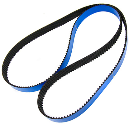 Gates T265RB 03-05 Neon SRT4 Racing Performance Timing Belt - Click Image to Close