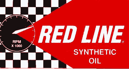 Red Line Oils