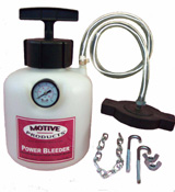 Motive Products 0101 Power Bleeder (Toyota / Universal) - Click Image to Close