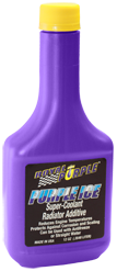 Royal Purple Super Ice Coolant - 16oz Bottle - Click Image to Close