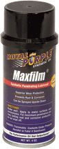 Royal Purple Maxfilm Synthetic Lubricant - 4oz Can - Click Image to Close