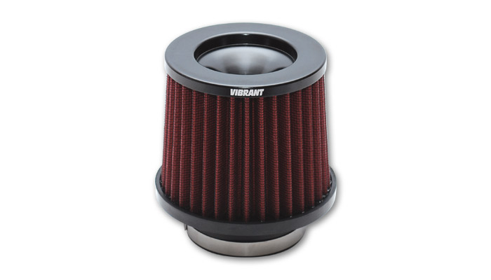 Vibrant The Classic Performance Air Filter