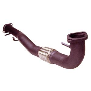 Apexi N1 Downpipe for 2G DSM FWD