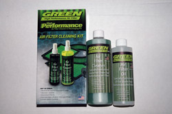 2000 Recharge Oil and Cleaner Kit 12oz
