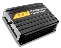 AEM Fuel & Ignition Controller Universal F/IC 6