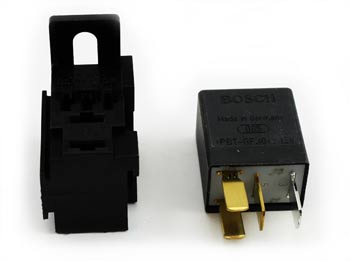 AEM Micro Relay Sensor With Installation Kit - Click Image to Close