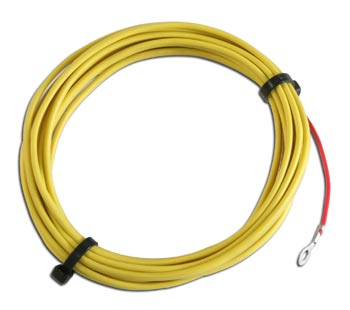 AEM K-Type Thermocouple Wiring Extension Kit - Click Image to Close