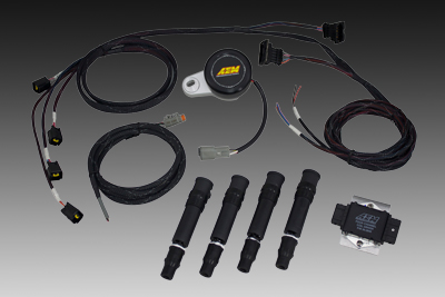 Coil-on-plug cop conversion kit - b-series honda engines #5