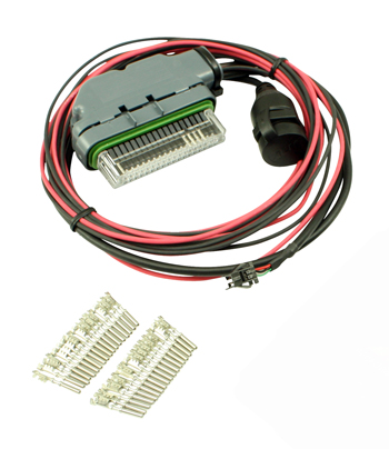 AEM EMS 4 Plug & Pin Kit - Click Image to Close