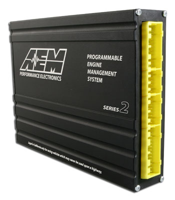 AEM Series 2 P&P EMS Accura/Honda