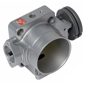 70mm BILLET THROTTLE BODY K-SERIES ENGINE - Click Image to Close