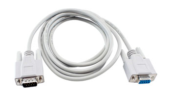 AEM 72 inch Serial EMS Communication Cable - Click Image to Close