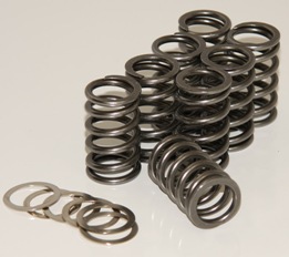 GSC Power-Division Single Spring 2JZ-GTE use with Stock Retainer - Click Image to Close