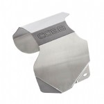 Cobb Tuning Heat Shield for 2002-2007 WRX - Click Image to Close