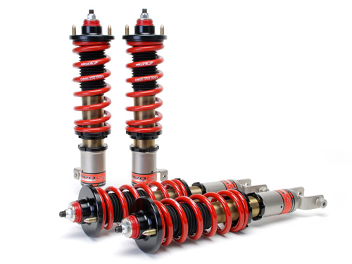 PRO S II Coilovers: Honda Civic All Models (1992-1995) - Click Image to Close