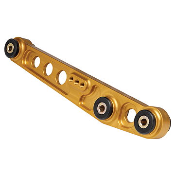 1988-95 CIVIC/ CRX/ DELSOL, 1990-01 INTEGRA GOLD ANODIZED - Click Image to Close