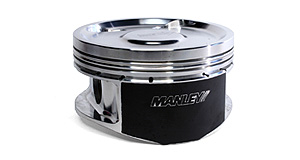 Manley 623110C-6 Nissan Platinum Series 96.5mm