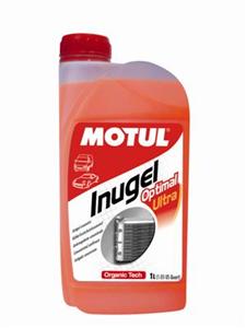 Motul Motul Coolant - Organic (12) 1L Bottles - Click Image to Close