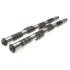 BC Camshafts - Stage 2 Boost For Honda/Acura - Click Image to Close