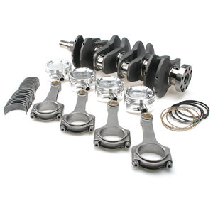 Bc stroker kit honda #4