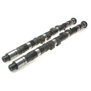 BC Camshafts - Stage 2 Boost For Honda/Acura - Click Image to Close