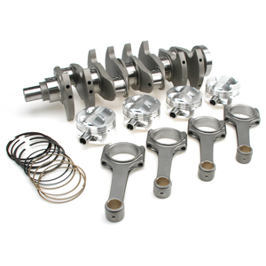 Honda civic stroker kit #3
