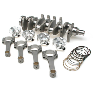 Honda integra stroker kit #6