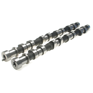 BC Camshafts Stage 3 For 280 Spec Mitsubishi 4G63 - Click Image to Close