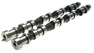 BC Camshafts Stage 3 For 280 Spec Mitsubishi 4B11T Evo X - Click Image to Close