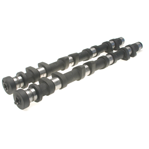 BC Camshafts Stage 3 For Nissan KA24DE Fwd & Rwd - Click Image to Close