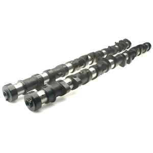 BC Camshafts Stage 2 For 264 Spec Toyota 2JZGTE - Click Image to Close