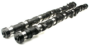 BC Camshafts Stage 3 For 272 Spec Toyota 1JZGTE - Click Image to Close