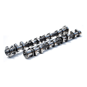 BC Camshafts Stage 2 For Forced Induction Scion TC - 2AZFE - Click Image to Close
