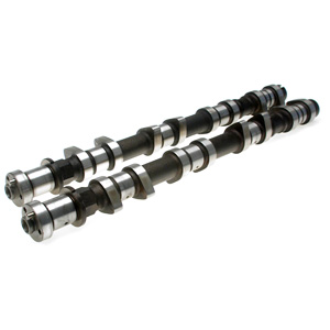 BC Camshafts Stage 2 For 264 Spec Toyota 3SGE/3SGTE - Click Image to Close