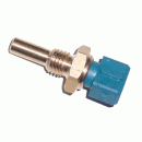 Coolant Temp Sensor - Small Thread (inc plug & pins) M12 x 1.5 - Click Image to Close