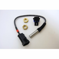Haltech Plug and Pins Only - Suit S3 Black Hall Effect Sensor - Click Image to Close