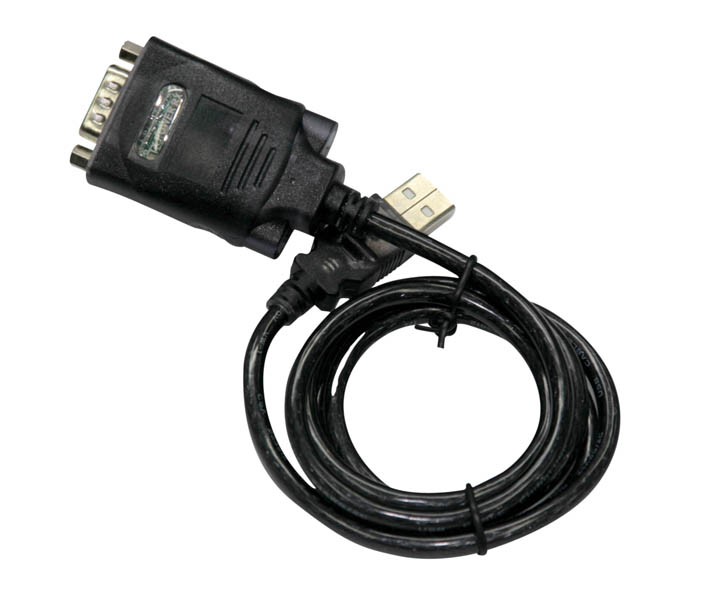 Haltech USB Connection Cable 2M