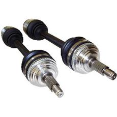 Driveshaft Shop B-Series DOHC Motor w/Cable Clutch and Y1 Trans