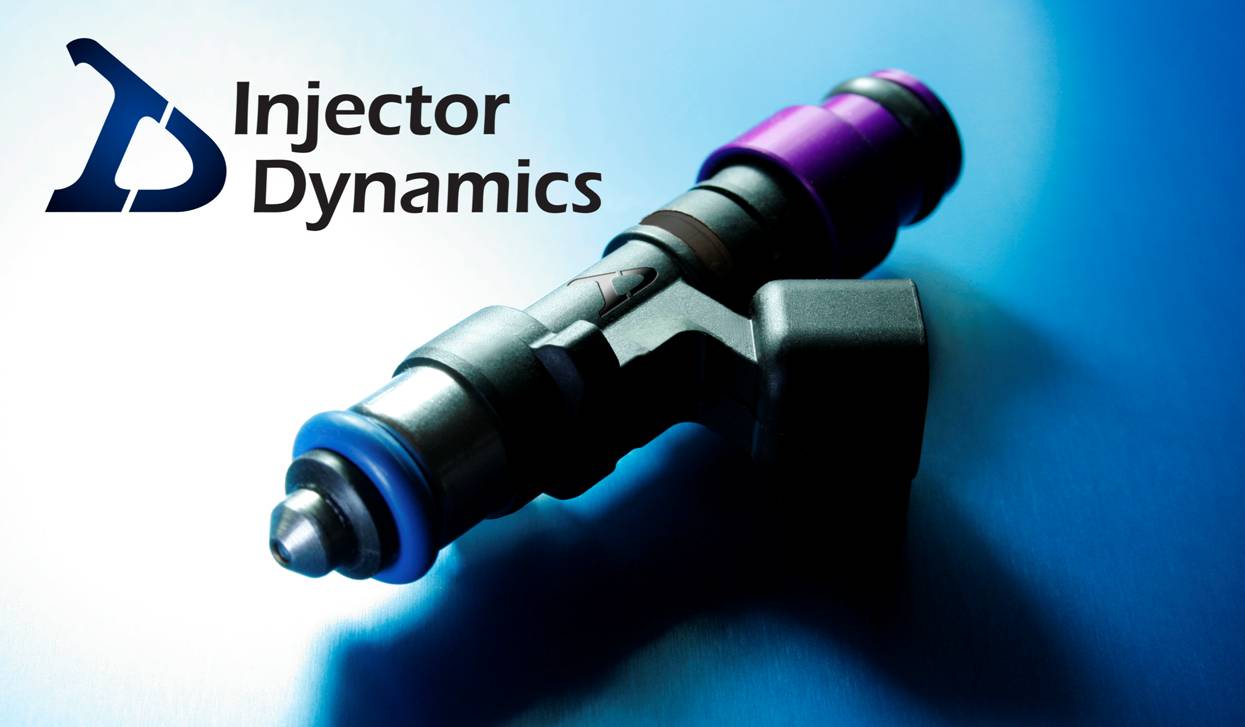 Injector Dynamics 1000cc for Dodge Viper 02-06